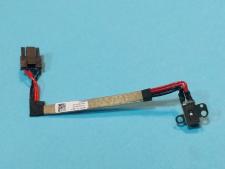 Роз'єм живлення до ноутбука Msi Pulse GL66 №4